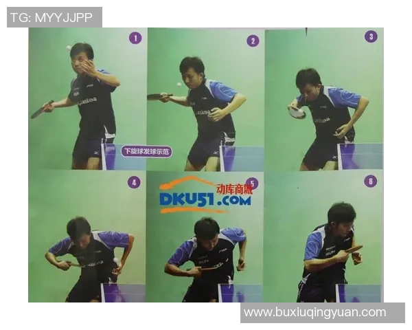 从零基础到乒乓球高手的全面提升攻略与实用技巧分享