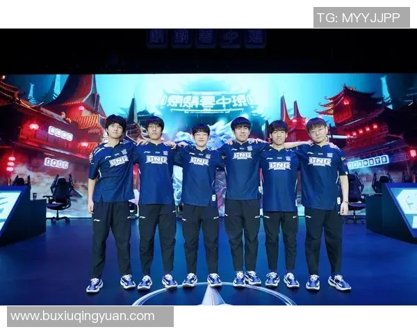 全球总决赛回顾LNG战队的实力与表现分析