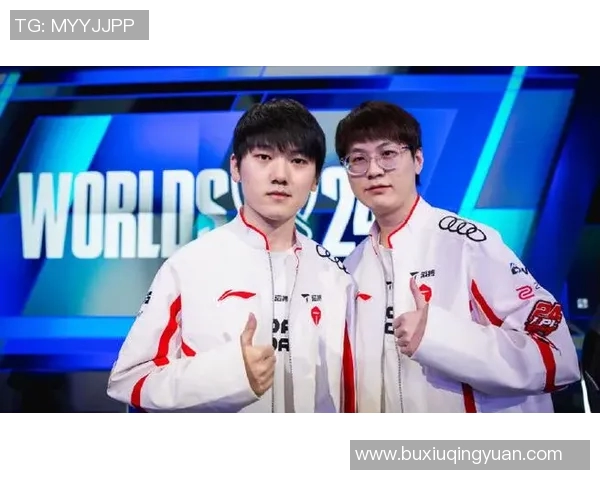 深入分析TES战队在英雄联盟中的控制力与战术布局