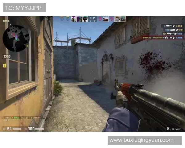 杨芳倾情分享CSGO游戏技巧与心得体会助你提升竞技水平