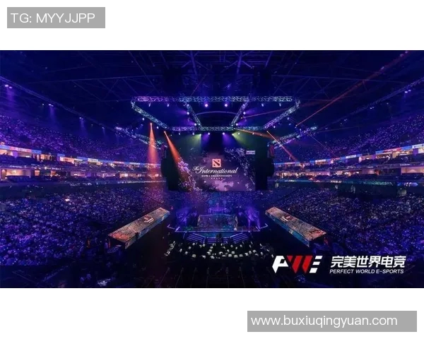 DOTA2团队协作新高峰IG引领S15电竞赛场风潮