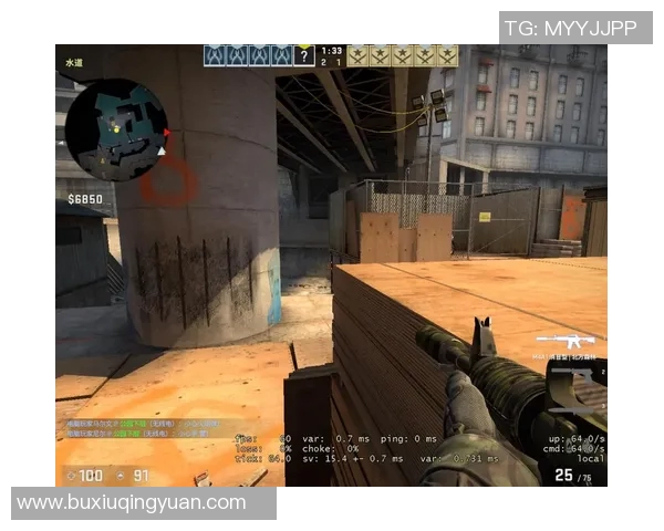 深入分析CSGO中LNG战队的防守策略与战术布局