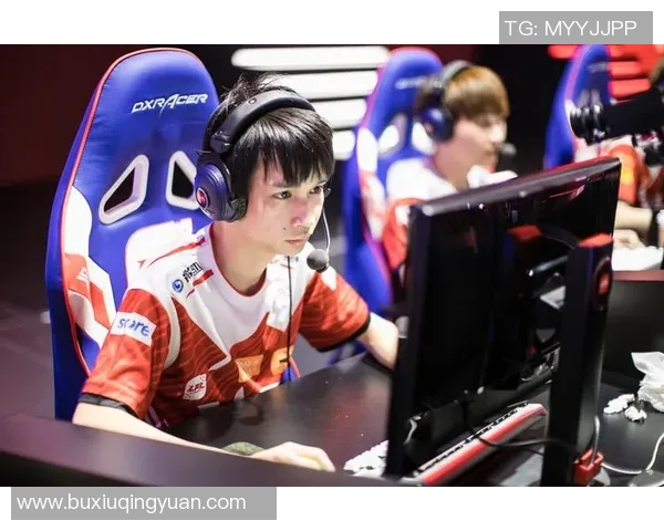 电竞数据专家赵静分享英雄联盟实战心得与技巧解析