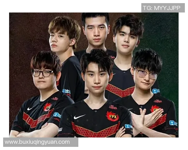 电竞新纪元FPX团队整体压制战术的革新与影响分析 电竞新纪元FPX团队整体压制战术的革新与影响分析