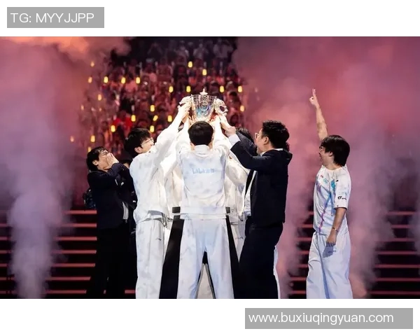 esports最新数据最新英雄联盟实力排行榜BLG强势领跑前十名战队分析 esports最新数据最新英雄联盟实力排行榜BLG强势领跑前十名战队分析